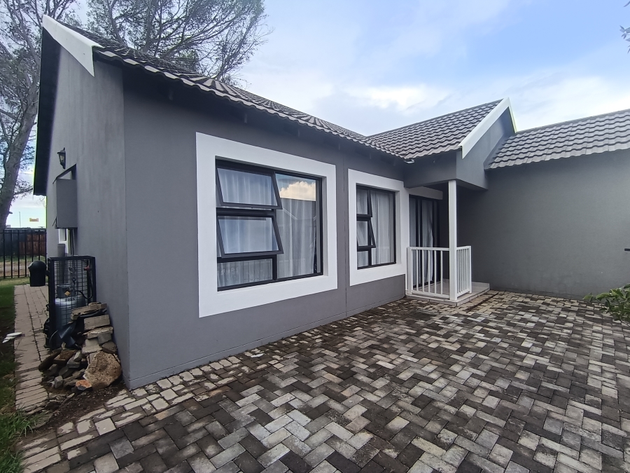 3 Bedroom Property for Sale in Arcata Estate Free State